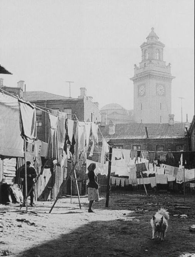 Cuando Moscú era una gran aldea Cuando Moscú era una gran aldea
