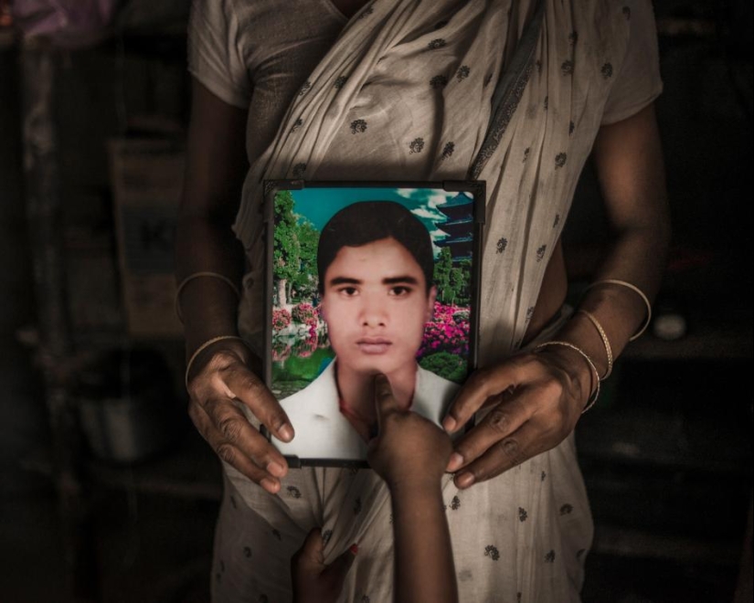 Culpables por género: A dónde envían a las niñas durante la menstruación en Nepal
