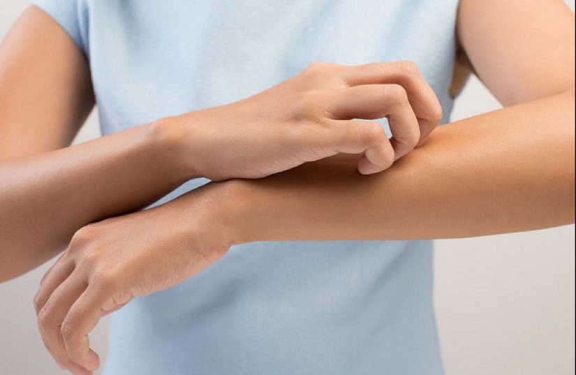 Dangerous parasites and infections that lie in wait for bathers in our reservoirs Dangerous parasites and infections that lie in wait for bathers in our reservoirs