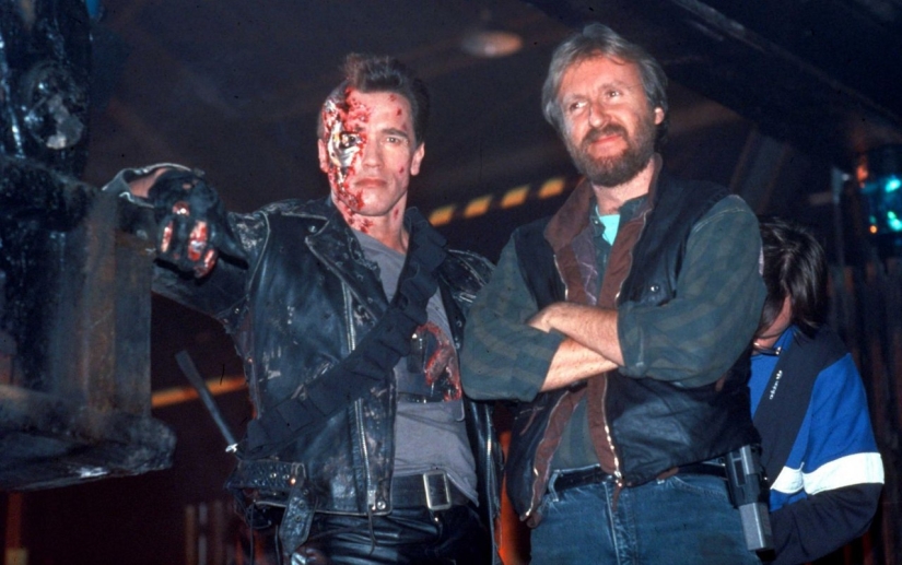 Datos interesantes sobre la película &quot;Terminator&quot; que quizás no conocías