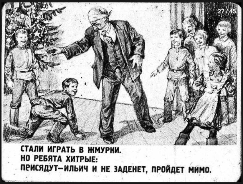 De Adán y Eva a retratos de miembros del Politburó: una guía para la historia del árbol de Navidad De Adán y Eva a retratos de miembros del Politburó: una guía para la historia del árbol de Navidad