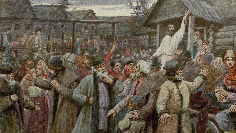 De dónde sacaban el dinero los nobles rusos, cómo lo gastaban y por qué siempre estaban endeudados