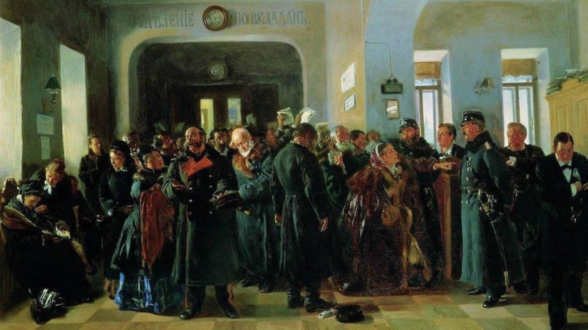 De dónde sacaban el dinero los nobles rusos, cómo lo gastaban y por qué siempre estaban endeudados