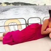 De Priyanka Chopra a Madhuri Dixit: 8 actrices populares que se casaron con un extranjero De Priyanka Chopra a Madhuri Dixit: 8 actrices populares que se casaron con un extranjero