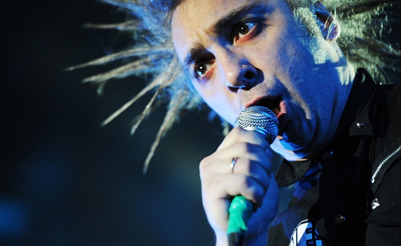 De punk a marido ejemplar: la historia de Mikhail Gorshka, el líder del grupo KiSh De punk a marido ejemplar: la historia de Mikhail Gorshka, el líder del grupo KiSh