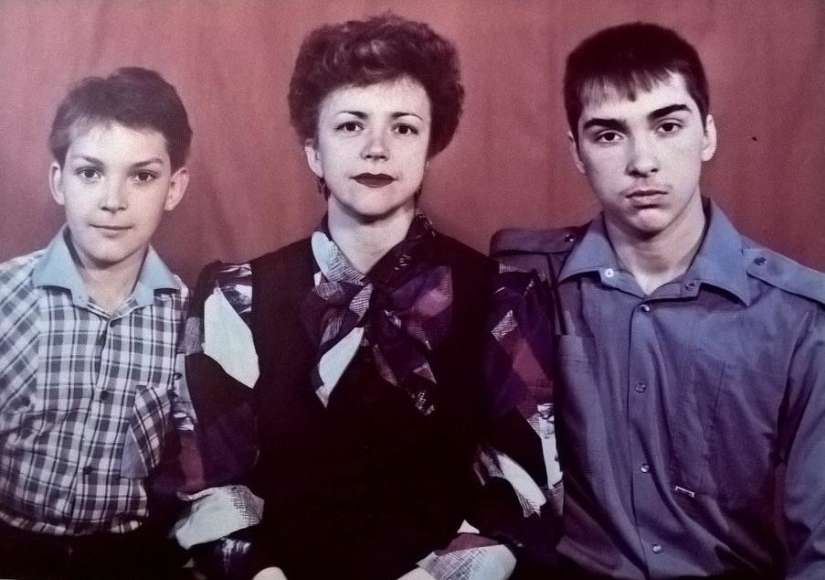 De punk a marido ejemplar: la historia de Mikhail Gorshka, el líder del grupo KiSh De punk a marido ejemplar: la historia de Mikhail Gorshka, el líder del grupo KiSh