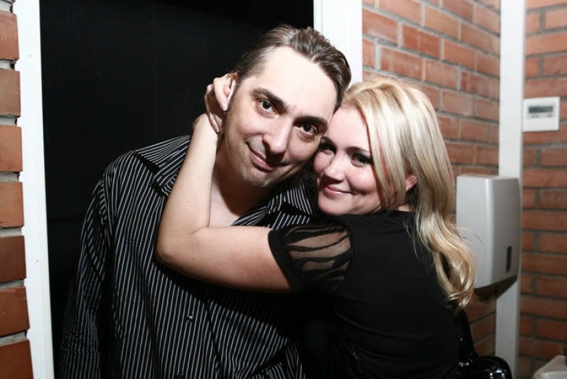 De punk a marido ejemplar: la historia de Mikhail Gorshka, el líder del grupo KiSh De punk a marido ejemplar: la historia de Mikhail Gorshka, el líder del grupo KiSh
