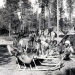 De siberia Occidental: en 1943 cogido una pandilla Evenk Pavlova, que saquearon las minas de oro De siberia Occidental: en 1943 cogido una pandilla Evenk Pavlova, que saquearon las minas de oro