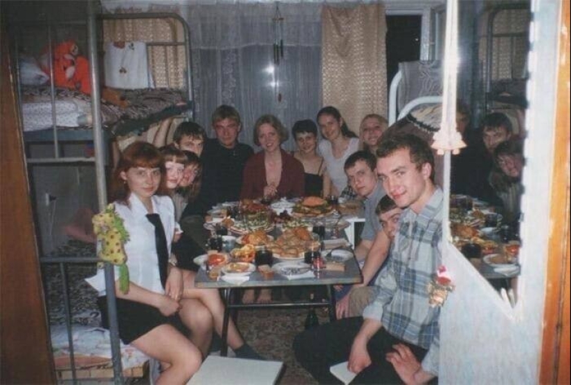Decay period: 40 pictures from the 90s that will cause mixed feelings Decay period: 40 pictures from the 90s that will cause mixed feelings