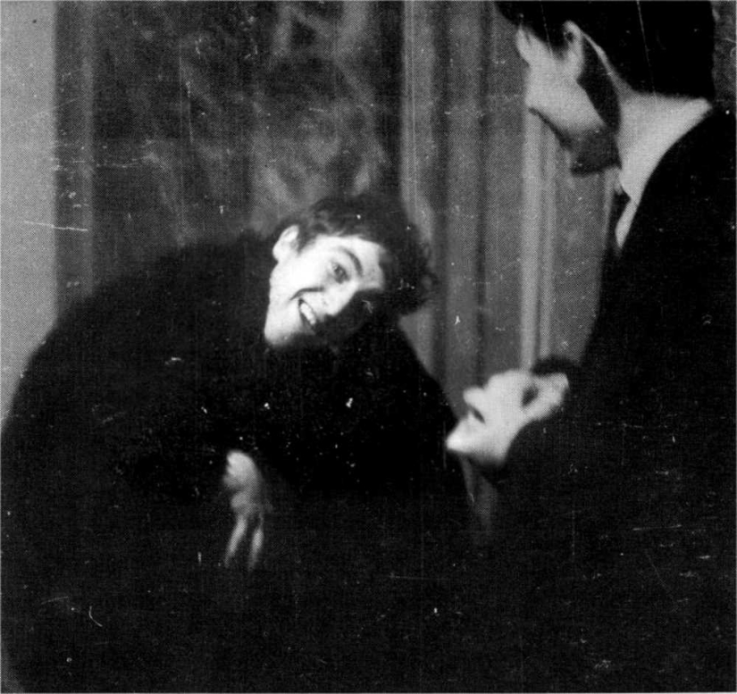 December 9, 1961: the day when 18 people came to the Beatles concert December 9, 1961: the day when 18 people came to the Beatles concert