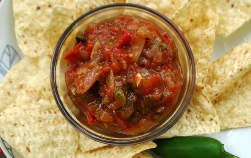 Delicious sauces you can make at home Delicious sauces you can make at home