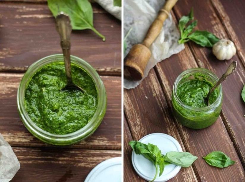 Delicious sauces you can make at home Delicious sauces you can make at home