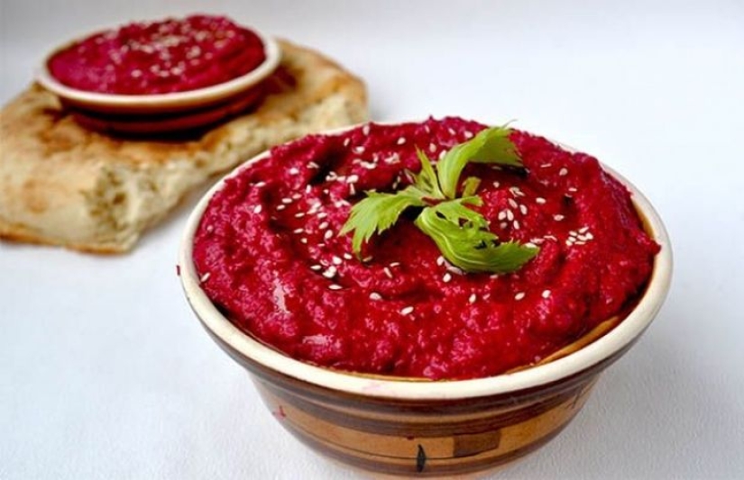 Delicious sauces you can make at home Delicious sauces you can make at home