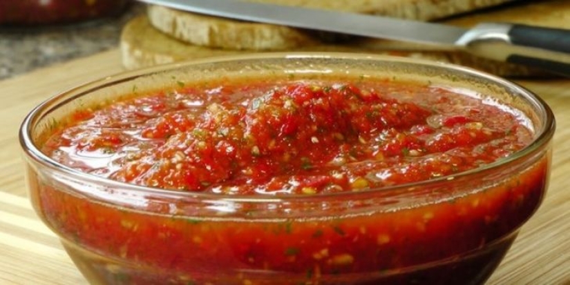 Delicious sauces you can make at home Delicious sauces you can make at home