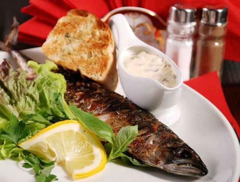 Delicious sauces you can make at home Delicious sauces you can make at home