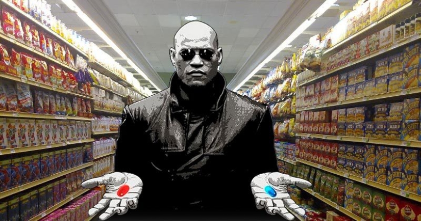 Desagradable apetito, o 7 repugnante hechos acerca de los alimentos que usted apenas tiene que saber Desagradable apetito, o 7 repugnante hechos acerca de los alimentos que usted apenas tiene que saber