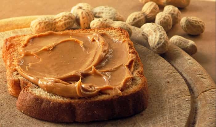 Desagradable apetito, o 7 repugnante hechos acerca de los alimentos que usted apenas tiene que saber Desagradable apetito, o 7 repugnante hechos acerca de los alimentos que usted apenas tiene que saber