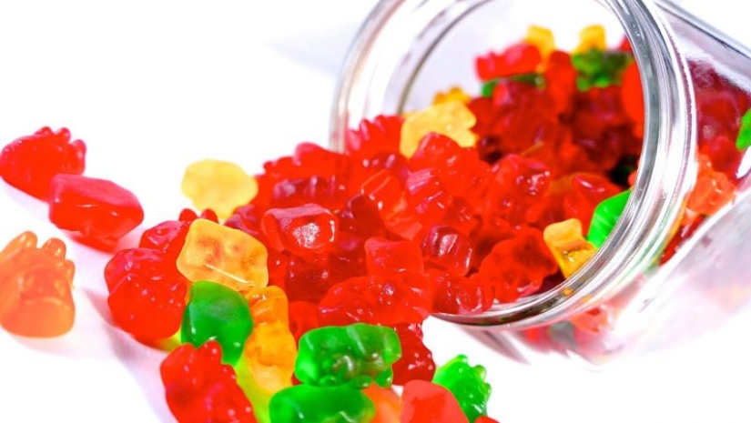 Desagradable apetito, o 7 repugnante hechos acerca de los alimentos que usted apenas tiene que saber Desagradable apetito, o 7 repugnante hechos acerca de los alimentos que usted apenas tiene que saber