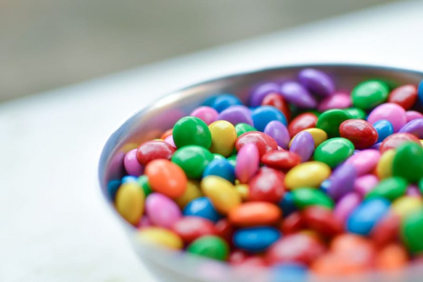 Desagradable apetito, o 7 repugnante hechos acerca de los alimentos que usted apenas tiene que saber Desagradable apetito, o 7 repugnante hechos acerca de los alimentos que usted apenas tiene que saber