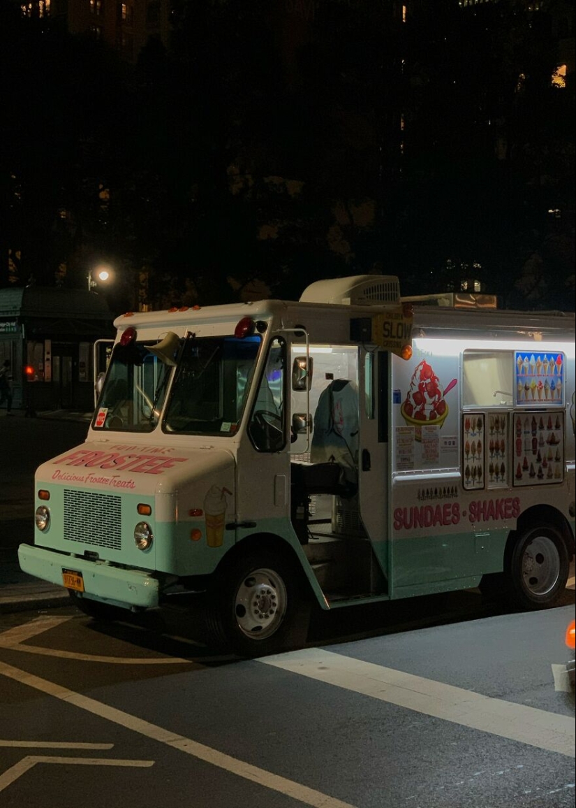 Descubra edificios familiares en 10 fotografías nocturnas de la ciudad de Nueva York tomadas por estos fotógrafos