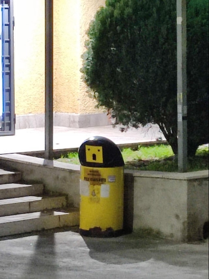 Did it seem? 22 photos of things that look like other things Did it seem? 22 photos of things that look like other things