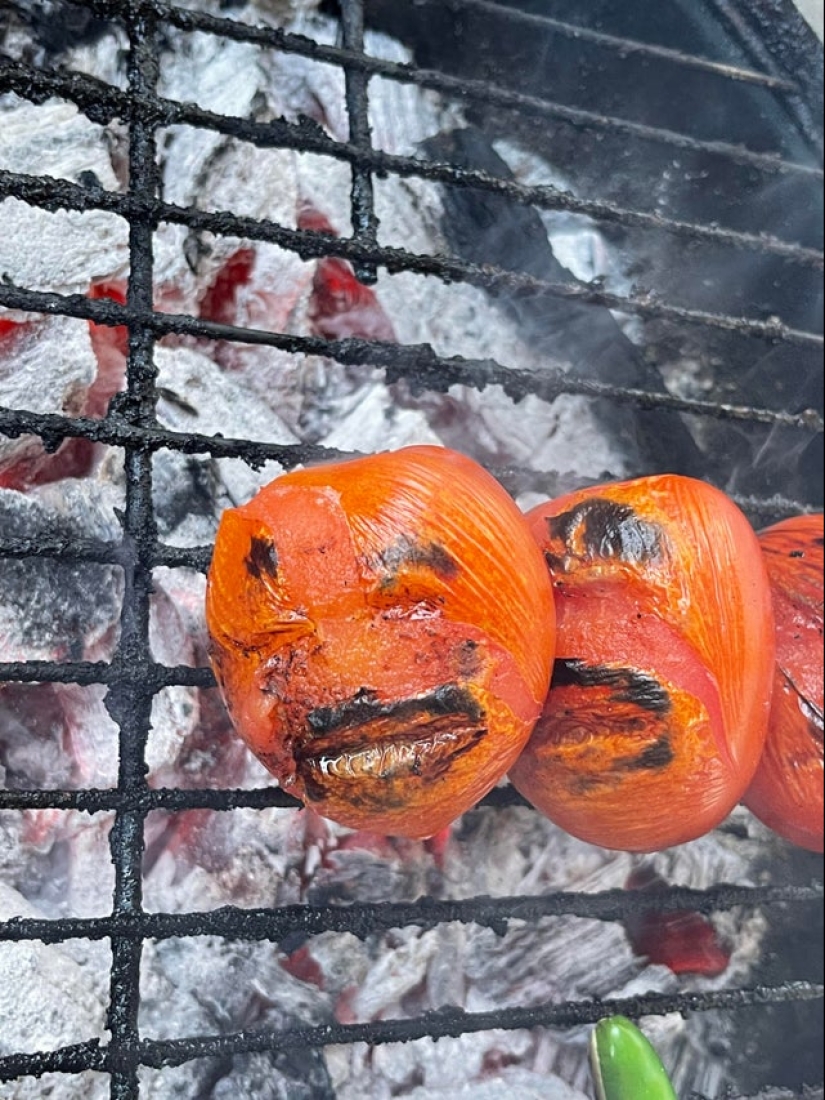 Did it seem? 22 photos of things that look like other things Did it seem? 22 photos of things that look like other things