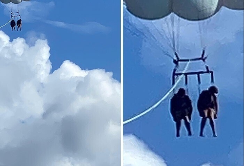 Diversión y miedo: cómo se ve realmente la vida con niños Diversión y miedo: cómo se ve realmente la vida con niños