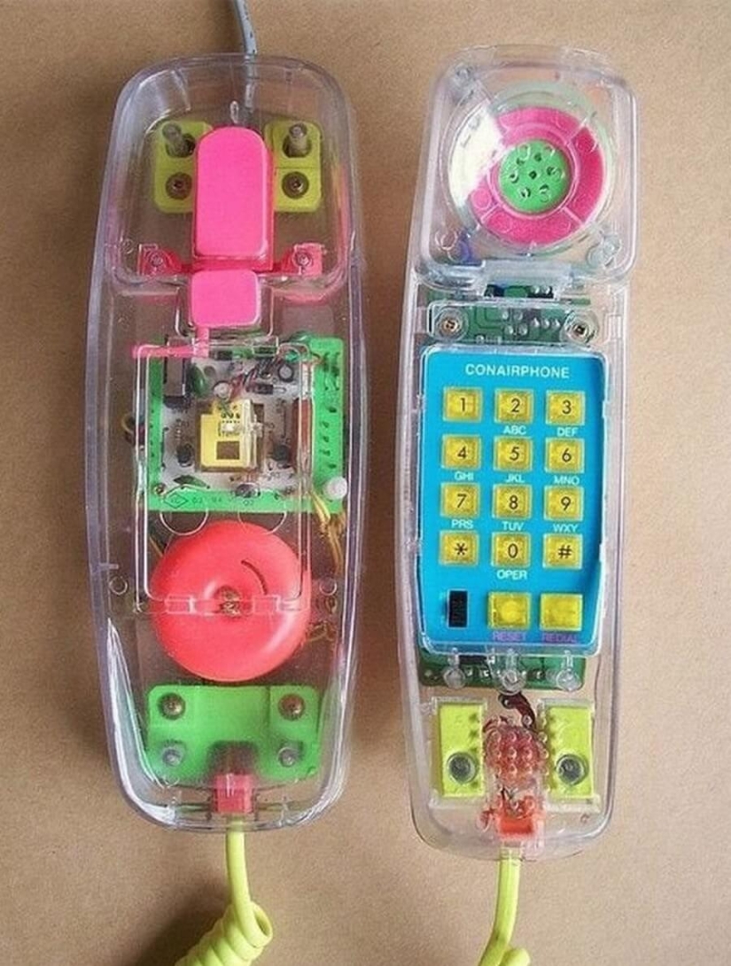 Do you remember these things from the 90's?