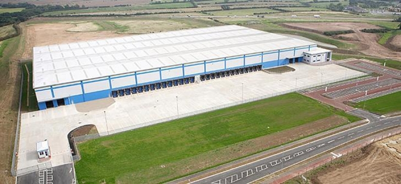 Donde se almacena Internet, 10 centros de datos superpotentes Donde se almacena Internet, 10 centros de datos superpotentes