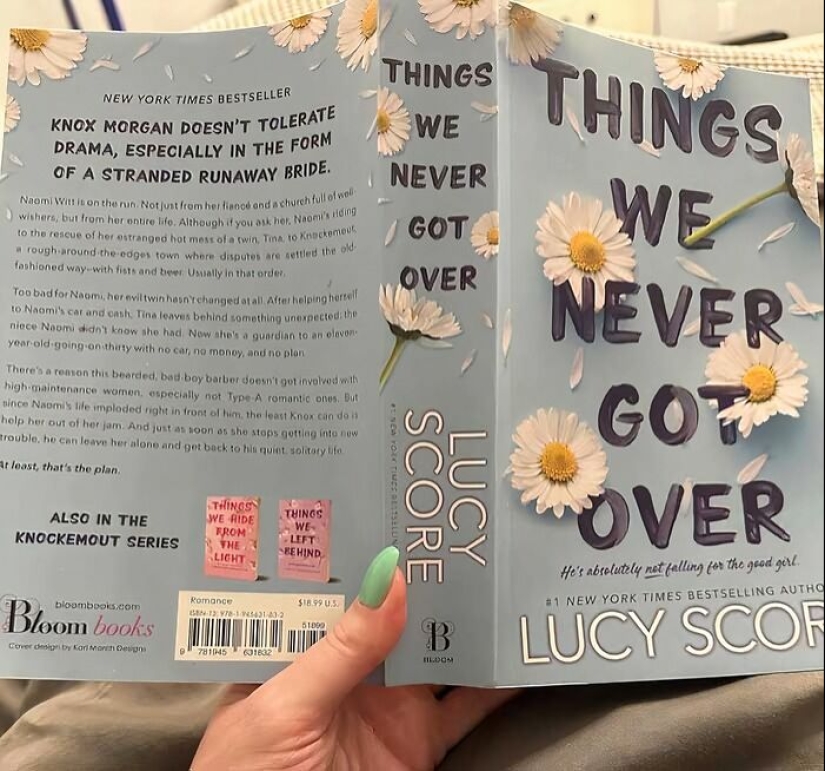 Don’t Judge These 10 Books By Their Covers, They Are Spicier Than They Look Don’t Judge These 10 Books By Their Covers, They Are Spicier Than They Look
