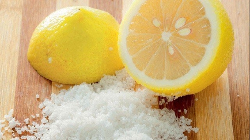 Don't lose face! 10 great tips for the order in the house for the winter holidays