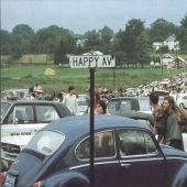 Don't move! The 6 most Exhausting Traffic Jams in history