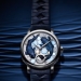 Dragons, Snakes and a Koi Garden: Louis Vuitton’s Escale Cabinet of Wonders Trio is a Master Class in Métiers d’Art Dragons, Snakes and a Koi Garden: Louis Vuitton’s Escale Cabinet of Wonders Trio is a Master Class in Métiers d’Art