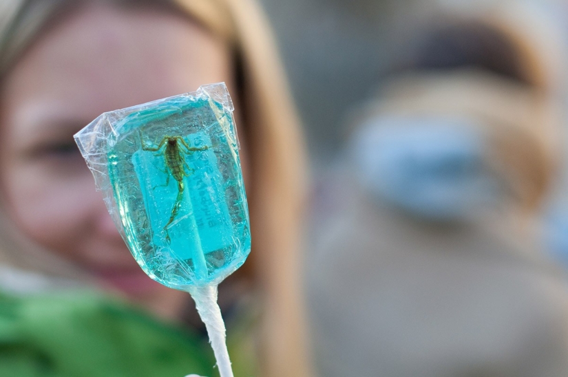 Edible "Inedible" Rating: 6 most disgusting delicacies from Asia Edible "Inedible" Rating: 6 most disgusting delicacies from Asia