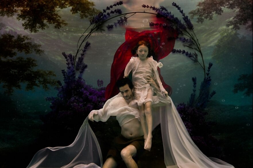 El Concurso Creativo Internacional de Londres 2023 ha anunciado sus ganadores El Concurso Creativo Internacional de Londres 2023 ha anunciado sus ganadores