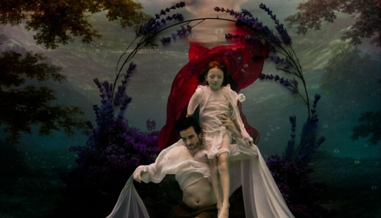 El Concurso Creativo Internacional de Londres 2023 ha anunciado sus ganadores