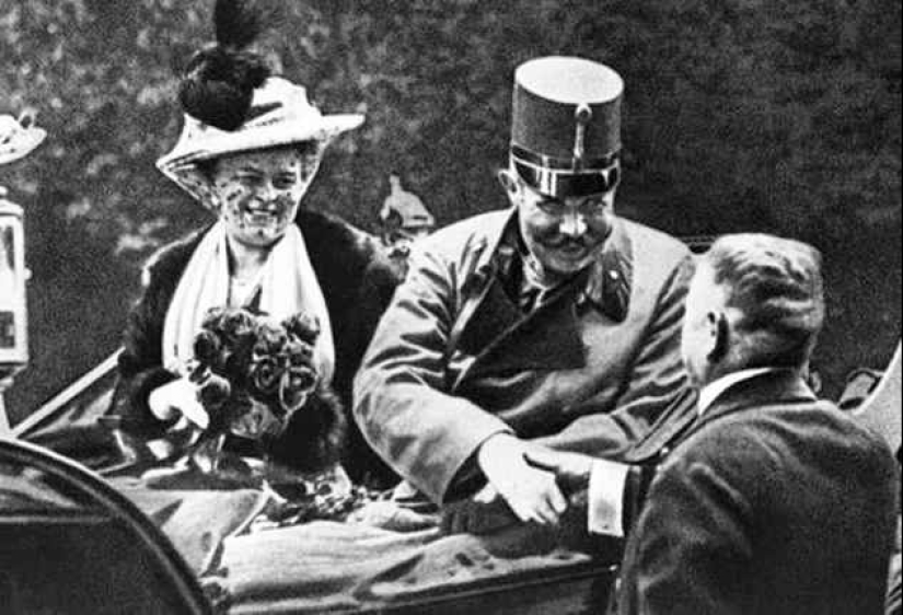El Efecto Mariposa en Acción - 5 Casos Reales que Cambiaron el Curso de la Historia El Efecto Mariposa en Acción - 5 Casos Reales que Cambiaron el Curso de la Historia