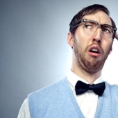 El hombre vivió sin cerebro hasta los 44 años y no se dio cuenta