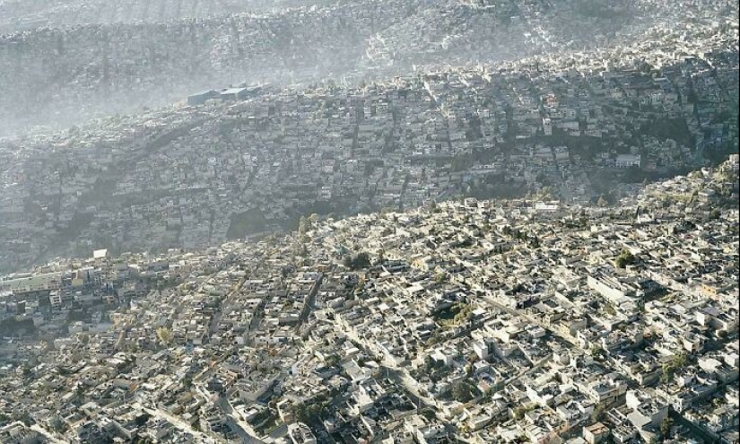 “El lugar más horrible para vivir en el Reino Unido”: 13 imágenes del infierno urbano de todo el mundo “El lugar más horrible para vivir en el Reino Unido”: 13 imágenes del infierno urbano de todo el mundo