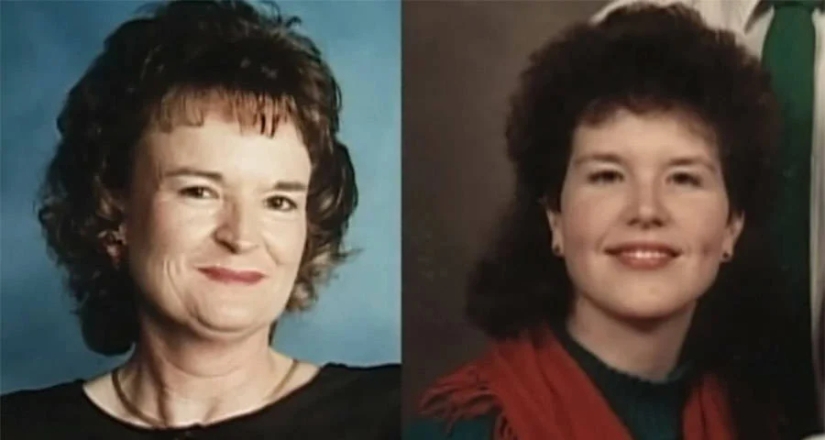 El misterioso asesinato de dos Mary Morris: ¿asesino en serie o error de un asesino a sueldo? El misterioso asesinato de dos Mary Morris: ¿asesino en serie o error de un asesino a sueldo?