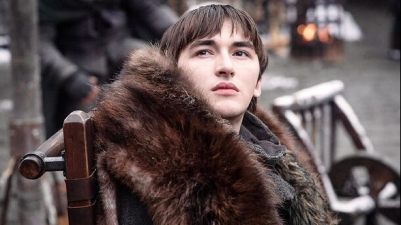 El notorio final de Juego de Tronos solo tiene sentido si Bran Stark estaba poseído