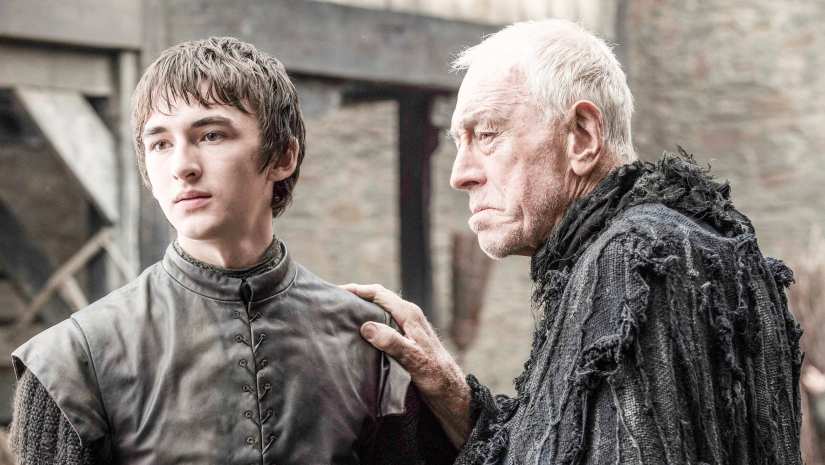 El notorio final de Juego de Tronos solo tiene sentido si Bran Stark estaba poseído
