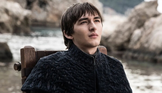 El notorio final de Juego de Tronos solo tiene sentido si Bran Stark estaba poseído