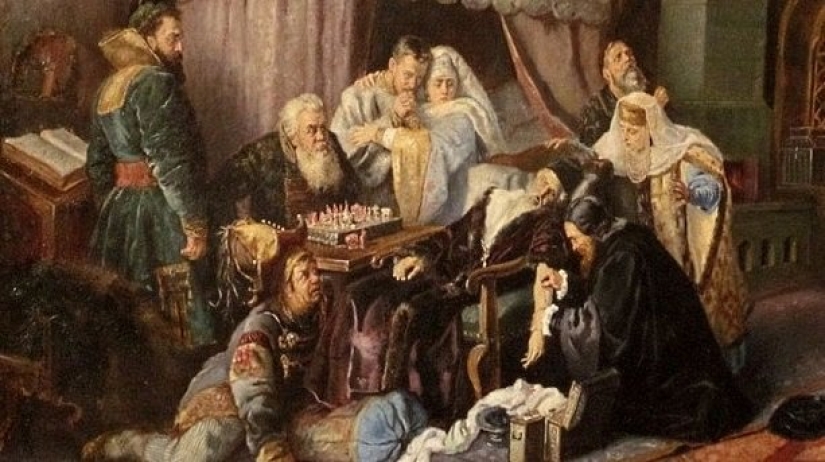 El patinaje, el tejido de bast y la astrología: ¿qué otro hobby era aficionado de los gobernantes de rusia