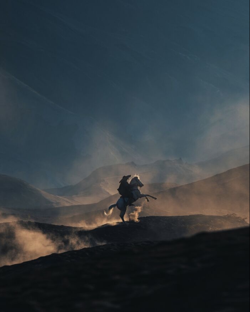 El poder de la fotografía: 20 imágenes ganadoras anunciadas en los premios 1839 2024 El poder de la fotografía: 20 imágenes ganadoras anunciadas en los premios 1839 2024