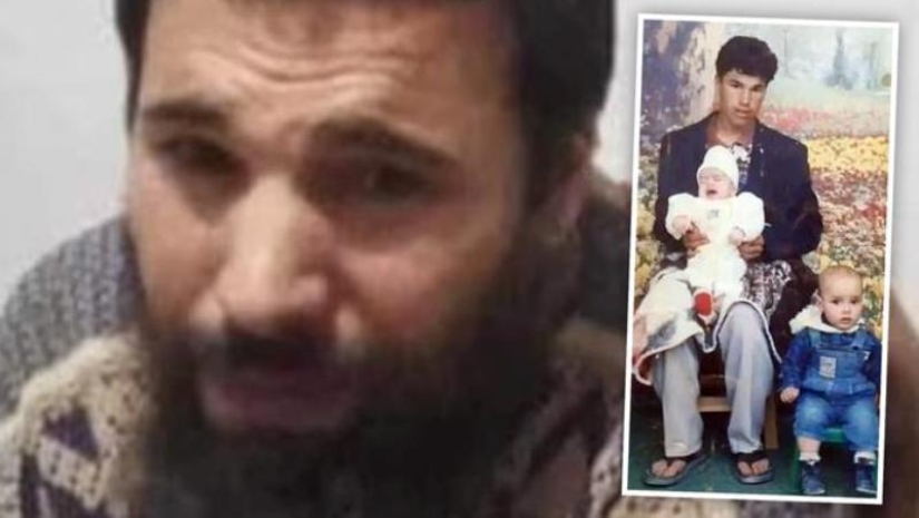 El pozo de la desesperación: cómo el argelino Omar bin Omran pasó 27 años en cautiverio de su vecino El pozo de la desesperación: cómo el argelino Omar bin Omran pasó 27 años en cautiverio de su vecino