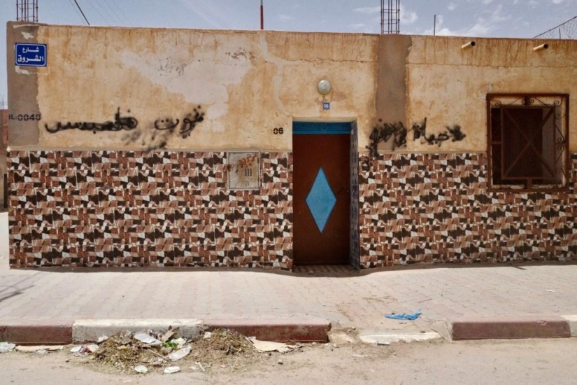 El pozo de la desesperación: cómo el argelino Omar bin Omran pasó 27 años en cautiverio de su vecino El pozo de la desesperación: cómo el argelino Omar bin Omran pasó 27 años en cautiverio de su vecino