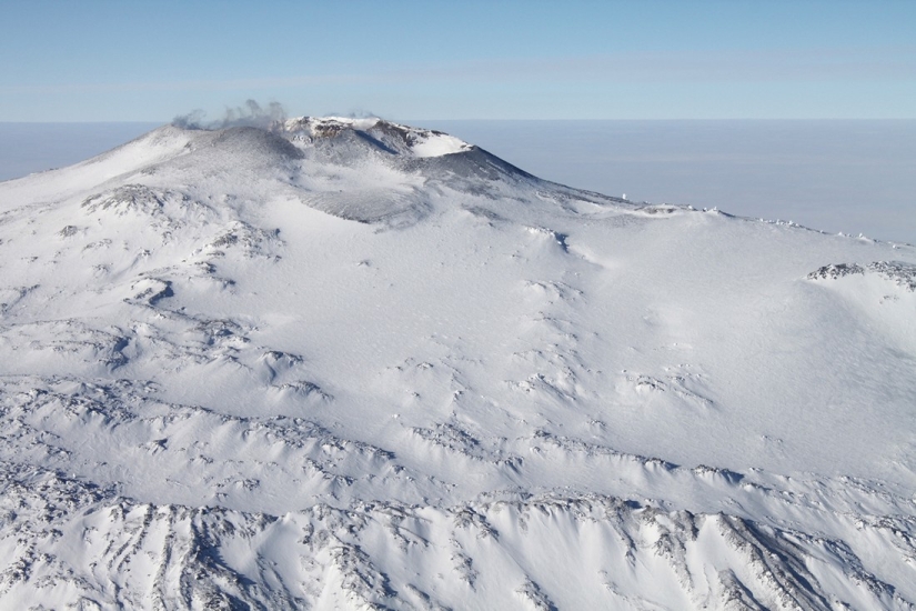 El "refrigerador" de la Tierra. Hechos increíbles sobre la misteriosa y áspera Antártida El "refrigerador" de la Tierra. Hechos increíbles sobre la misteriosa y áspera Antártida