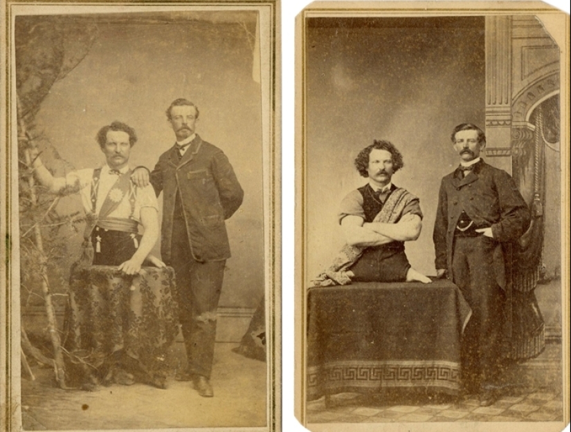 Eli Bowen es un acróbata sin piernas que demostró que nada es imposible.