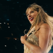 “Ella debería demandar”: los Swifties reaccionan a las imágenes gráficas de IA de Taylor Swift que inundan Internet